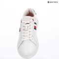 Tommy Hilfiger scarpe da uomo Essential Leather Cupsole bianco 9