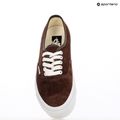 Vans LX Authentic Reissue 44 scarpe in pelle scamosciata suina/potting soll 9
