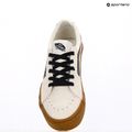 Scarpe Vans SK8-Low gum blanc de blanc 9