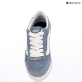 Vans Cruze Too CC 90s Retro scarpe blu polvere 9