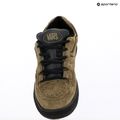Vans Speed LS - Stivale oliva scuro 9