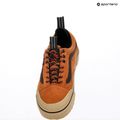 Vans Mte Old Skool Waterproof scarpe smaltate di zenzero 9