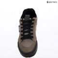 Scarpe Vans Chukka Push nero/corda di nylon 9