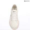 Scarpe da ginnastica Calvin Klein da donna YW0YW00482 Ess Vulc Mono bianco 9