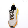 HOKA Bondi 7 nimbus cloud/giallo scarpe da corsa da uomo 9