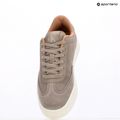 Scarpe Calvin Klein donna YW0YW01636 Classic Cupsole Low Mix Mg Wn atmosphere/tuscany 9