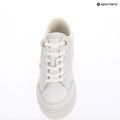 Scarpe Tommy Hilfiger da donna Essential Chic Court bianco 9