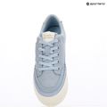 Tommy Hilfiger Essential Vulc Textile scarpe da ginnastica da donna breezy blue 9