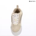 Scarpe Vans Knu Skool Tri-Tone Block VN000D220VW1 bianco vintage 9