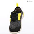 KEEN Knx Knit Ds nero / sera primula scarpe junior 16