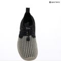 Scarpe acquatiche da uomo aquafeel Oceanside grigio / nero 9