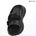Palladium Offbound Slide infradito nero 9