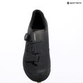 Scarpe da gravel Shimano SH-RX801 da uomo, nero 14