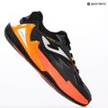 Scarpe da paddle da uomo Joma Open OM nero 10