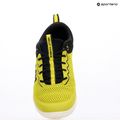 Helly Hansen HP Foil Evo scarpe da vela da uomo cyber lime / nero 15