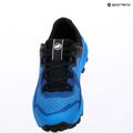 Mammut Girun II Low GTX scarpe da trekking da uomo blu ghiacciaio/nero 18
