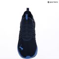 PUMA Softride Carson Fresh scarpe da corsa puma blu navy/vivido 11