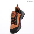 Scarponi da trekking da uomo Millet Ubic Low GTX spice 16