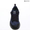 Scarpe da trekking da uomo Millet Ubic Low GTX saphir 14