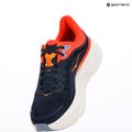 Scarpe da corsa da uomo HOKA Bondi 9 varcity blu navy/nautico 9