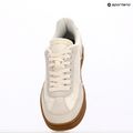 Tommy Hilfiger scarpe da donna Th Heritage bianco antico 9