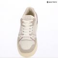 Tommy Jeans Retro Basket - scarpe da donna ecru/rosa 9