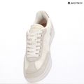 Tommy Hilfiger scarpe da donna Th Heritage bianco 9