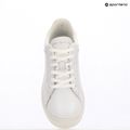 Tommy Hilfiger scarpe da donna Essential Court bianco 9