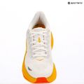 Scarpe da corsa HOKA Bondi 9 frost/sunflower da uomo 18
