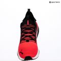PUMA Softride Symmetry Fuzion scarpe da corsa per tutti i tempi rosso/puma nero/puma bianco 3