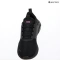 PUMA X-Cell Nova FS scarpe da corsa puma nero/magenta puro 3