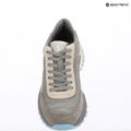 Calvin Klein scarpe da uomo YM0YM01292 Hike Runner Casual Ny-Su Formal Grey/Eggshell/Paprika 9