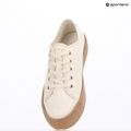 Tommy Hilfiger scarpe da donna Vulc bianco antico 9