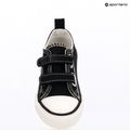 Scarpe da ginnastica BIG STAR per bambini KK374080 nero 10