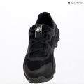 Scarpe da trekking da uomo Mammut Girun II Low GTX nero/acciaio 18