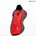 PUMA Softride Frequence scarpe da corsa per tutti i tempi rosso/puma nero/grigio scuro freddo 3