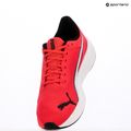 PUMA Pounce Lite scarpe da corsa per tutti i tempi rosso/puma bianco 11