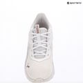 PUMA Flexfocus Lite Modern Woven scarpe da corsa puma bianco / oro rosa 11