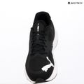 PUMA Scend Pro 2 scarpe da corsa puma nero/puma bianco 11