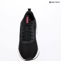 PUMA Flyer Lite 3 scarpe da corsa Puma nero/rosso per sempre 11