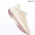 Scarpe da corsa PUMA Skyrocket Lite Engineered bianco caldo/malva rosa 11