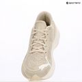 PUMA Scend Pro 2 scarpa da corsa in neve alpina/bianco caldo 11