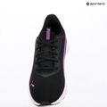 PUMA Flexfocus Lite Modern Woven scarpe da corsa puma nero/magenta puro 11