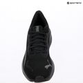 PUMA Pounce Lite scarpe da corsa puma nero/grigio scuro freddo 3