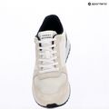 Tommy Hilfiger scarpe uomo New Runner Eva Mix bianco 9