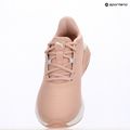 Scarpe da corsa da donna PUMA X-Cell Nova CAT SL quarzo rosa/argento nebbia 11