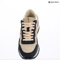 Scarpe da donna Napapijri Astra beige/azzurro 12