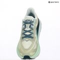 HOKA Clifton 9, scarpe da corsa per bambini, blu e blu crepuscolo 10