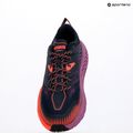 Scarpe da corsa da donna HOKA Speedgoat 4 spazio esterno/corallo caldo 9