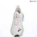 Scarpe da corsa da uomo PUMA ForeverRun Nitro 2 puma bianco/azzurro 9